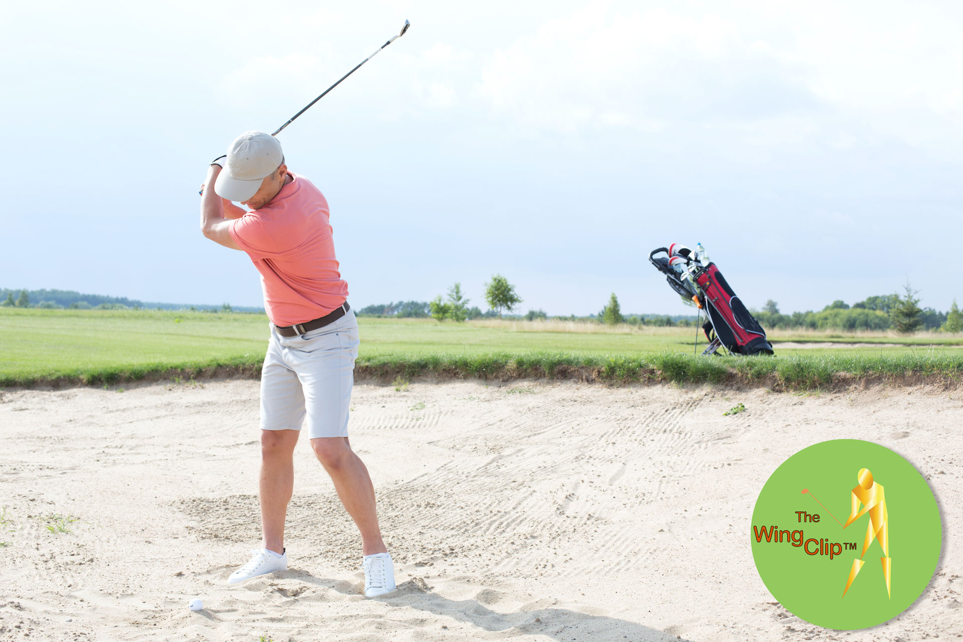 backswinginsandtrap The Wing Clip